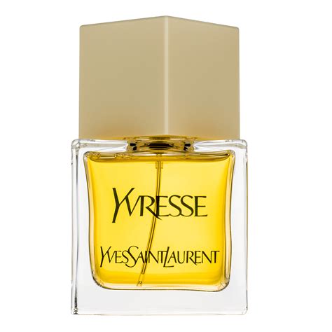 yves saint laurent yvresse eau de toilette 80ml spray|yvresse discontinued.